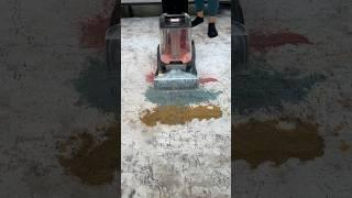 The world’s first ever cordless carpet cleaner - ONEPWR SmartWash! #satisfying #oddlysatisfying