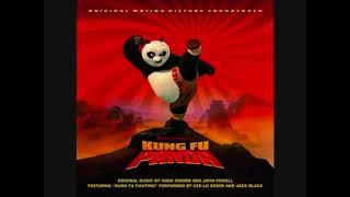 Kung Fu Fighting (Credits Version) From DreamWorks' Kung Fu Panda