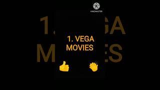 Top 5 websites for movies download