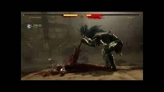 Mortal Kombat 11 Gameplay 2024 12 21 3