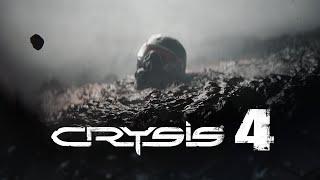 Crysis 4 | TEASER Trailer