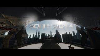 Олимпиада Sochi 2014 в Warface