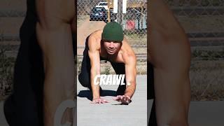 Primal Movement - Start Here #fitness #bodyweightexercises #movement