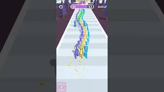 Merge Grabber All Levels Gameplay Level 11