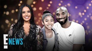 Vanessa Bryant Remembers Kobe & Gianna on Mamba Day | E! News