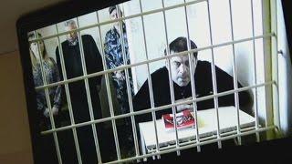 Главный свидетель по делу Амирова не смог дать показания