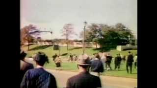 JFK Assassination - Robert Hughes Film (Stablized)