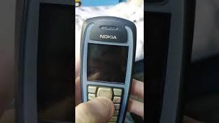 Nokia 3100