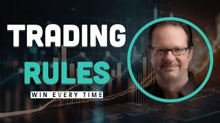 The Art of Trading: Psychology And Rules