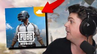 Low End Devices Dream Come True (PUBG MOBILE Cloud)