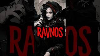 VTM | RAVNOS, THE TRICKSTER CLAN | VAMPIRE THE MASQUERADE LORE / HISTORY *AI VOICE*