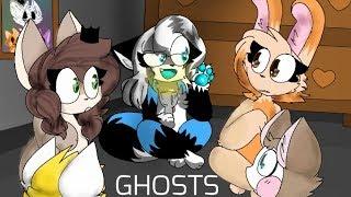 Ghosts - Meme (Ft. Animators)