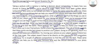 #ACTUARIAL SCIENCE JUNE 2018 QUESTION 61 #SOLUTION #ANALYSIS  #DESCRIPTION SOURAV SIR'S CLASSES