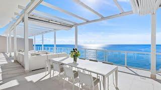 SENADA ADŽEM PRESENTS: THE SKY PENTHOUSE AT ONE THOUSAND OCEAN  #SenadaAdzem