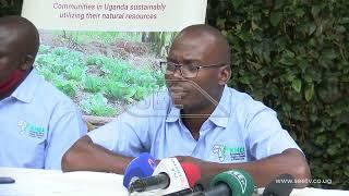 Farmers Caravan on knowledge for organic agricultural products kicks off today