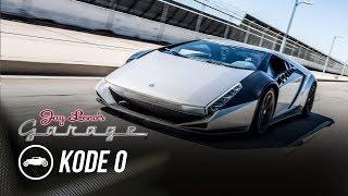 KODE 0 - Jay Leno's Garage