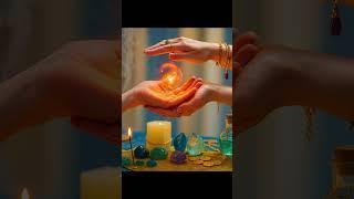 60 секунд Рейки | Целебная Музыка для Энергии и Покой #медитация  #йога #исцелениє #рейки #енергия