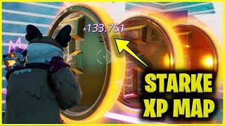 Heftiger neuer Glitch mit XP Rutsche - Verdiene EP auf Inseln von Creators #fortnite #xpglitch