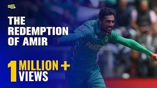 The Redemption of Amir