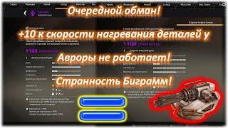 Очередной обман! Тестируем Аврору! Crossout/Кроссаут