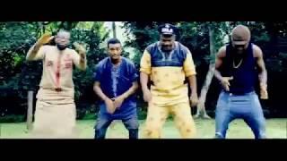 Oligbese 4 sale X Don Brown (Papa God dey Haven )Kessy T,  Ramy (Official Video)