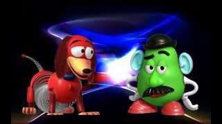 Toy Story New Colors  (fan-video)