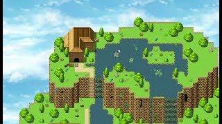 Speed Mapping - Rpg Maker MV - Mountain Village