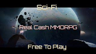 Real Cash MMORPG