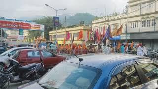 Jaigaon is back ️ India Bhutan Border is open for Indians