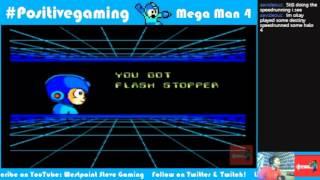 #Positivegaming - Speed Running