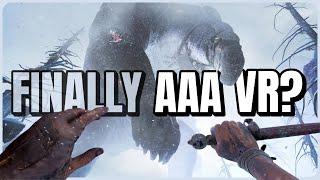 Behemoth VR Review | Is It Worth Buying in 2025?