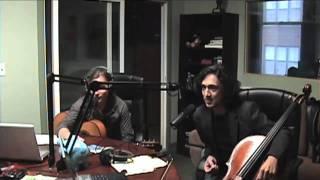 VASHE RADIO / Aleks Di Roma & Ian Maksin (part 1)