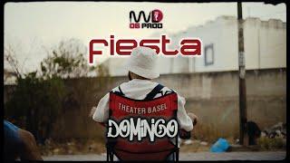 DOMINGO - Fiesta ( Official Music Video )