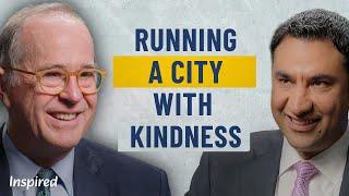 My Experience Running A City With Kindness | Tom Tait | Clip