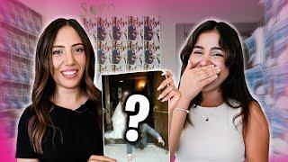 YAĞMURUN ODASINI SEFO İLE DOLDURDUM???!!