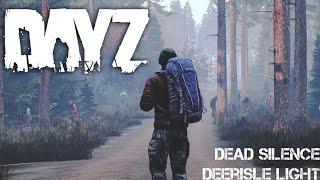 НОВЫЙ СЕРВЕР!!!! ЛУЧШЕГО ПРОЕКТА DayZ PVE/PvE DayZ сервер [RU-PVE-2S] Dead Silence [Deerisle LIGHT]