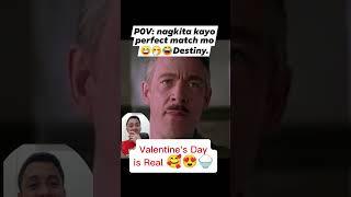 Perfect Match  VALENTINE'S DAY to all 