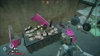 Rage 2 Водокачка