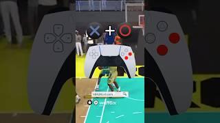 NBA 2K24 Dunking Tutorial: How to Dunk + Bounce Alley Oop #nba2k24 #2k24 #2k