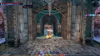 Tera online - прокачка персонажа 30-33 уровня