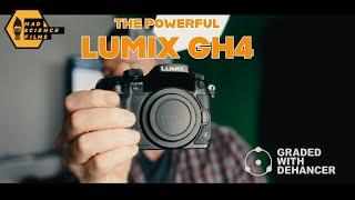 Unbelievably Affordable Filmmaking Camera | Lumix GH4