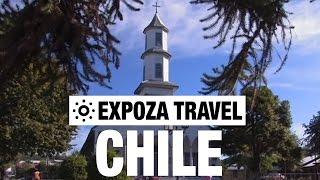 Isla Grande De Chiloe Vacation Travel Video Guide