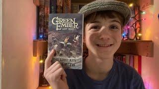 Is the NEW Green Ember book worth the read? (Spoiler-free review)