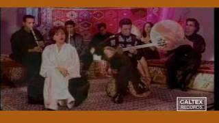 Shakila - Del Majnoon | شکیلا - دل مجنون