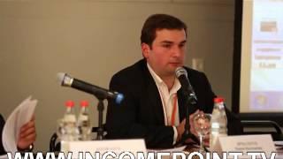 IncomePoint.tv: проекты ИРФР по финансовой грамотности