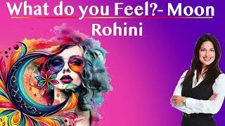 what do you Feel? 4th Lord in Rohini Nakshatra  All Ascendants