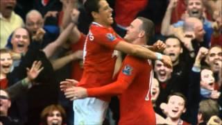 Premier league Review 2011 - 2012 HD