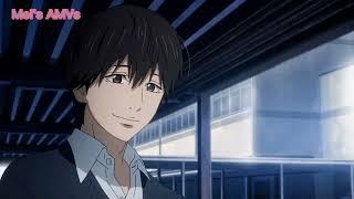 kakeru and Naho {AMV} /love is gone (Mashup)