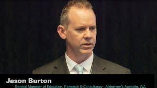 Jason Burton - Cottage Respite: An Eden Alternative Approach