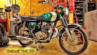 Amazing Homemade Inventions and Ingenious Machines Technoji Tech HD  #technojitechhd